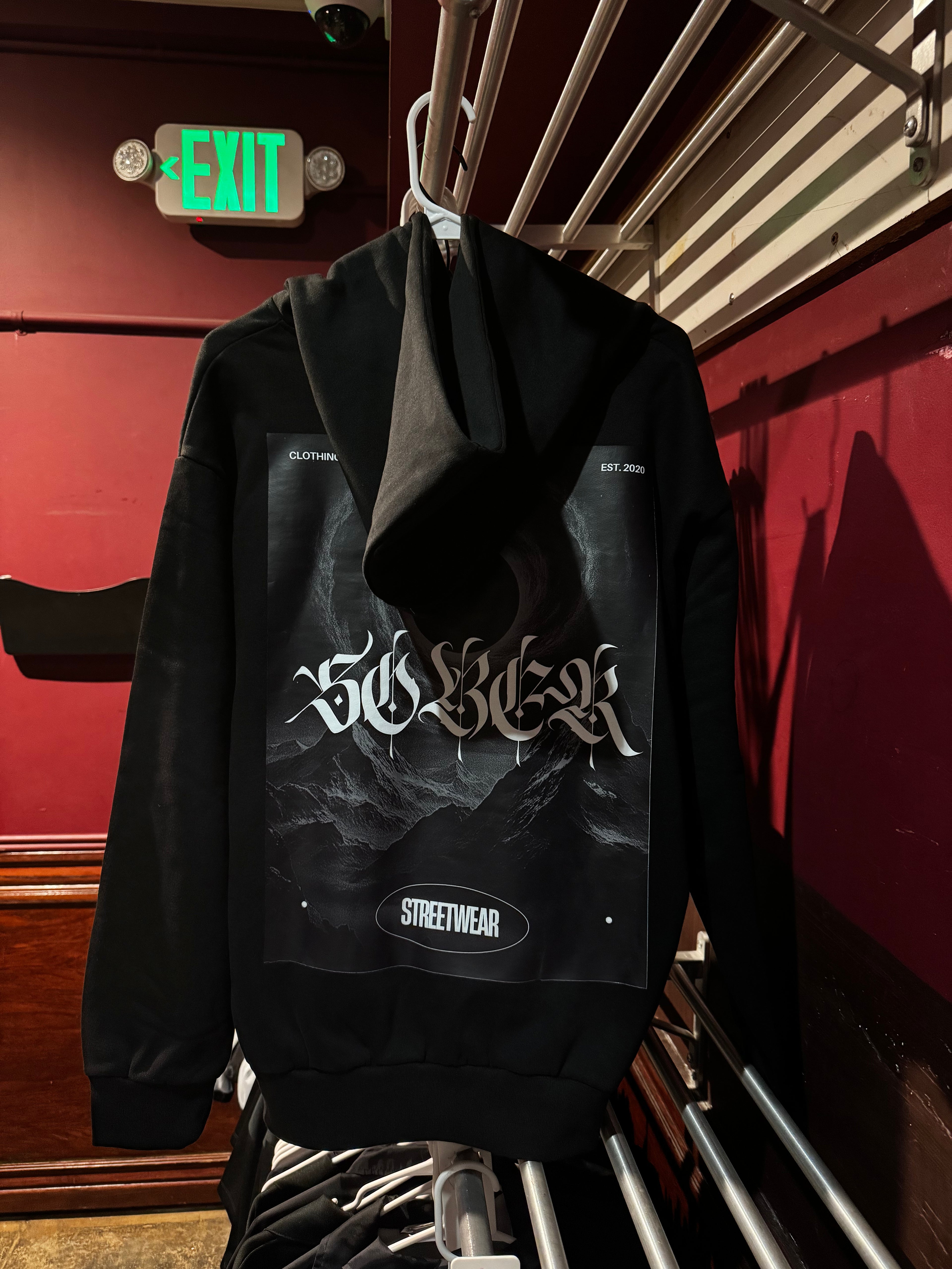 Hoodies